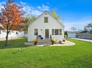 7933 Long Ave, Burbank, IL