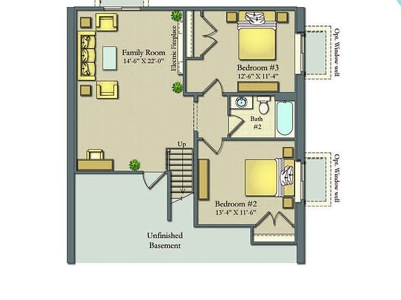 5th image of 1122 Trailside Ln #4