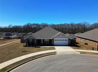 14303 Lavender Ct, Harvest, AL 35749