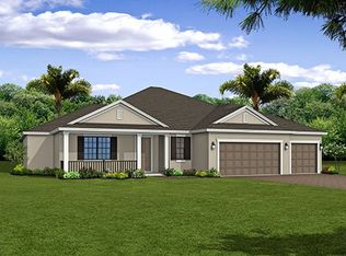 7366 Millbrook Ave, Melbourne, FL 32940