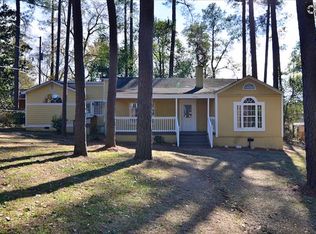 1921 McAlister St, Columbia, SC 29204