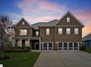 127 Riverland Woods Ct, Simpsonville, SC 29681