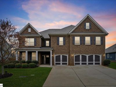 127 Riverland Woods Ct, Simpsonville, SC, 29681
