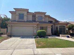 1764 S Marble St, Gilbert, AZ 85295