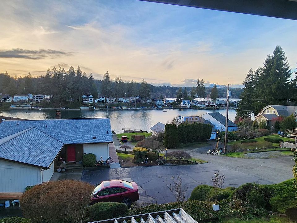 Bedroom View