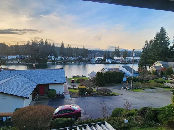 4601 Marine View Pl #4601, Bremerton, WA 98312