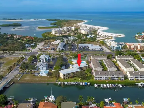 1125 Pinellas Bayway S APT 304, Saint Petersburg, FL 33715