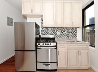 78 Rivington St #6, New York, NY 10002