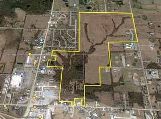 Jefferson Pkwy, Harrisonville, MO 64701