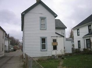 48 S Jersey St, Dayton, OH 45403