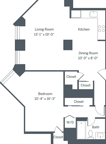 The Franklin Residences — Photo 22