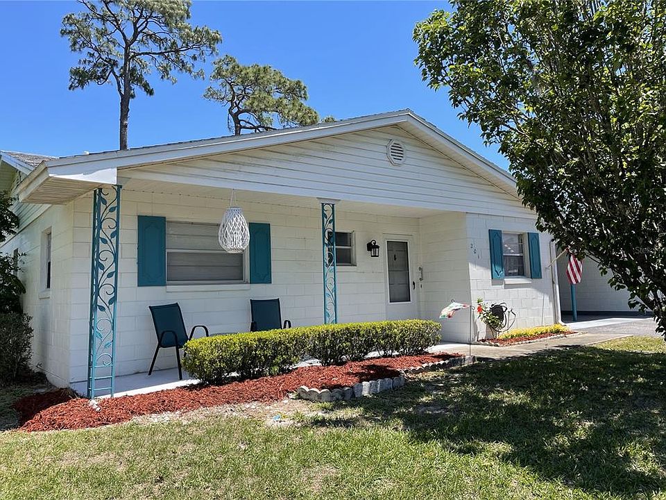 201 Oakleigh Dr, Deland, FL 32724 Zillow