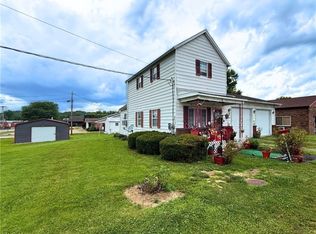 2407 Division St N, Parkersburg, WV 26101