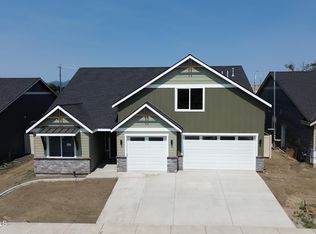 1961 E Mykal Ct, Post Falls, ID 83854