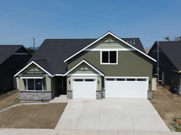 1961 E Mykal Ct, Post Falls, ID 83854