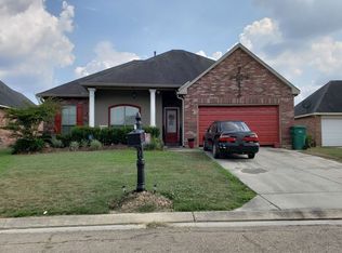 26346 Poplar Glen Dr, Denham Springs, LA 70726