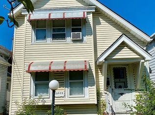 19059 112th Ave, Saint Albans, NY 11412