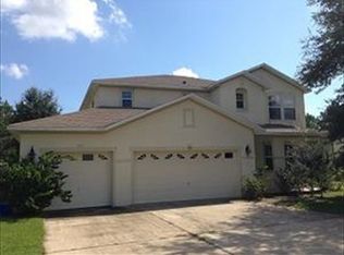 156 London Dr, Palm Coast, FL 32137