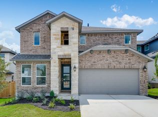 336 Horsemint Ln, Georgetown, TX 78633