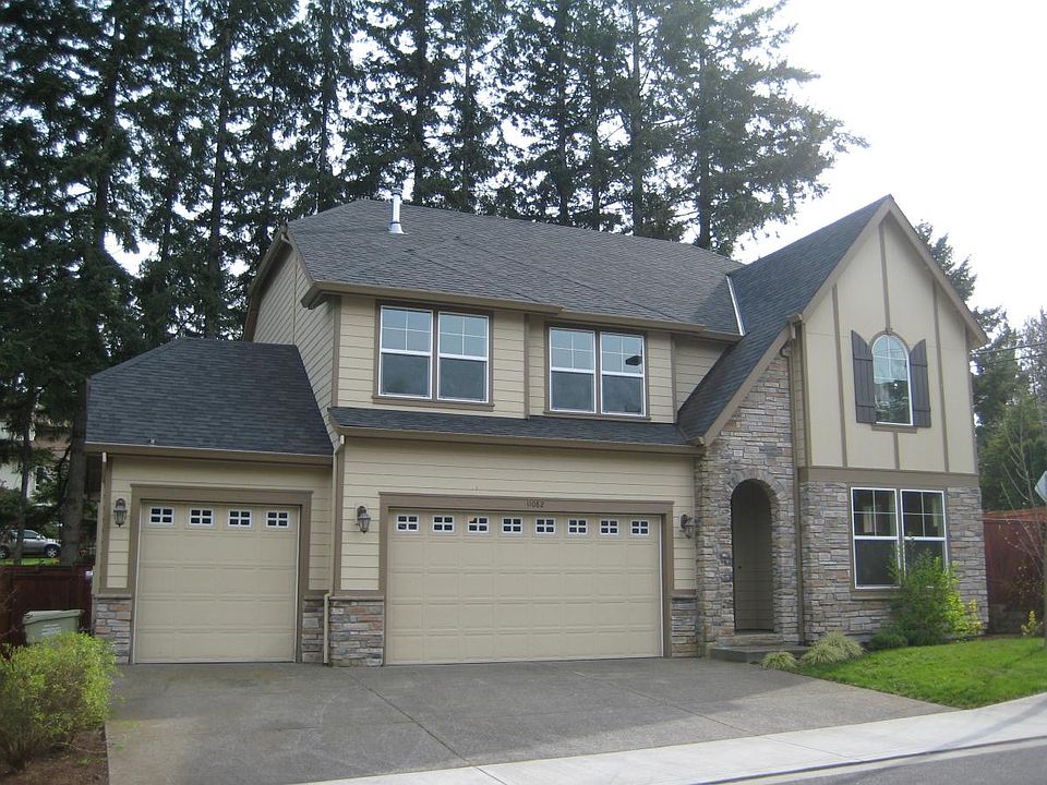House Front