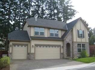 11082 NW Claire Ct, Portland, OR 97229