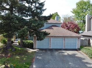 21523 129th Avenue SE, Kent, WA 98031