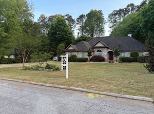 120 Huiet Dr, McDonough, GA 30252