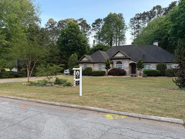 120 Huiet Dr, McDonough, GA 30252