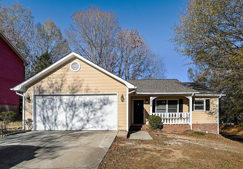 1st image of 7219 Rockwood Forest Ln