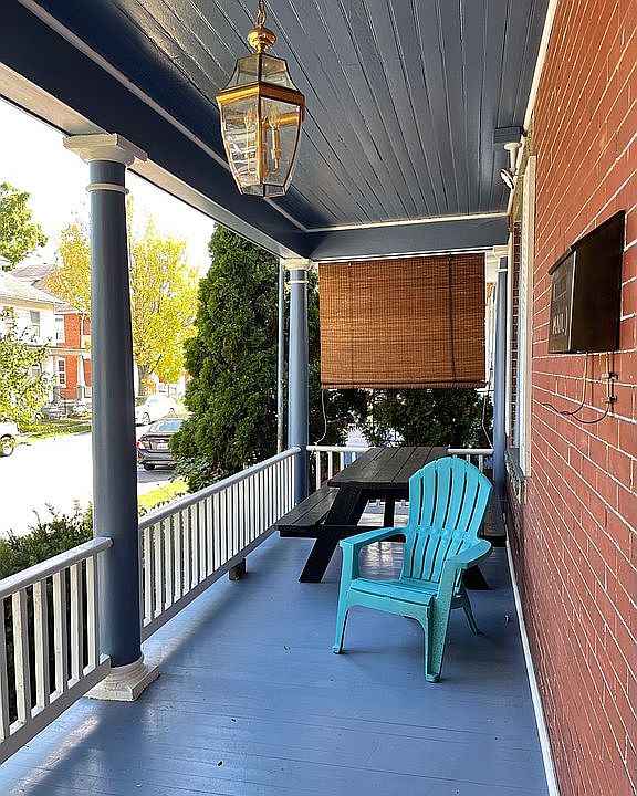 2nd image of 411 Guilford Ave