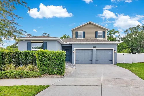 4452 Seven Canyons Dr Photo 1