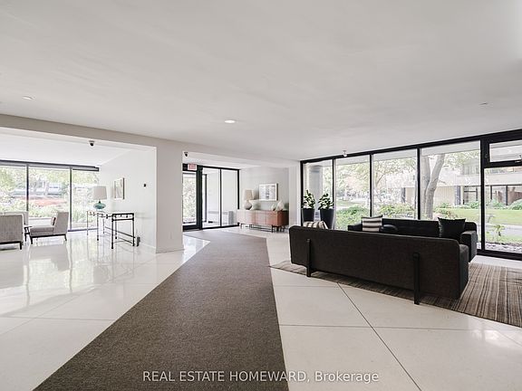 5th image of 575 Avenue Rd #203