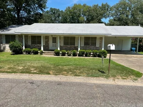 1732 Park Ave, Malvern, AR 72104