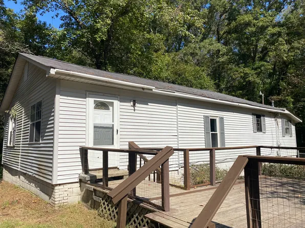 448 Fawn Grove Rd, Mantachie, MS 38855