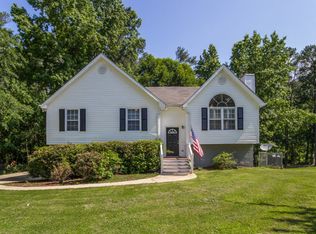 4408 Lamar Dr, Douglasville, GA 30134