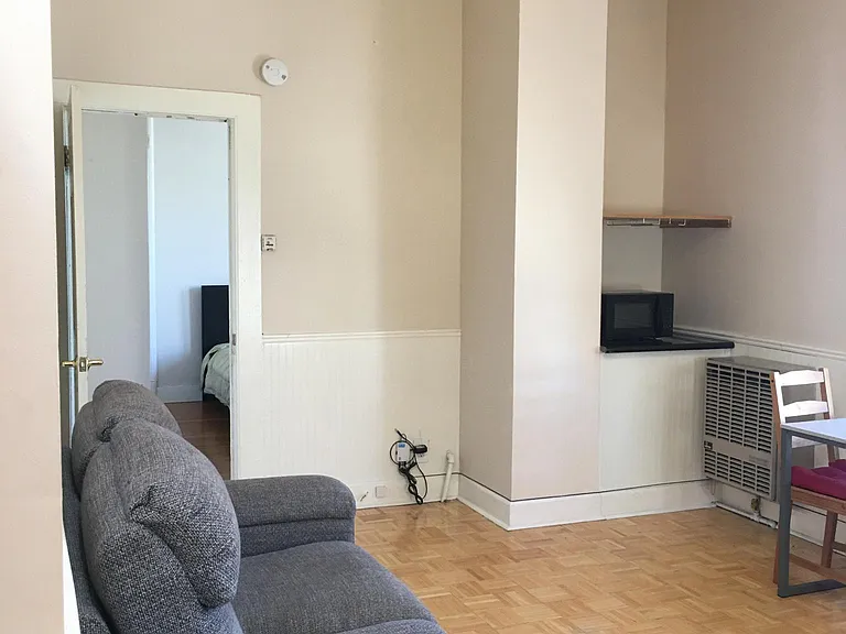 Living Room, dining