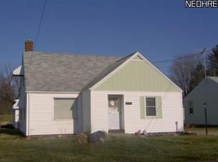 5065 14th St SW, Canton, OH 44710