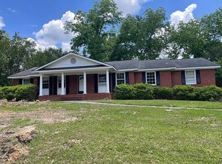 6575 Cass St, Preston, GA 31824