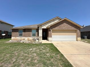 701 W Vega Ln, Killeen, TX 76542