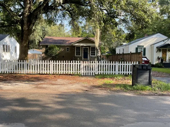 (undisclosed Address), Charleston, SC 29412