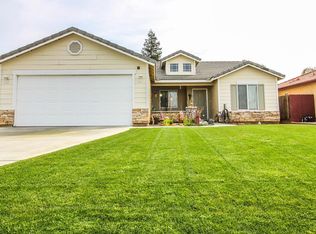 11103 Mayacamas Dr, Bakersfield, CA 93312