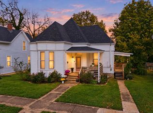 13 Euclid Ave, Winchester, KY 40391