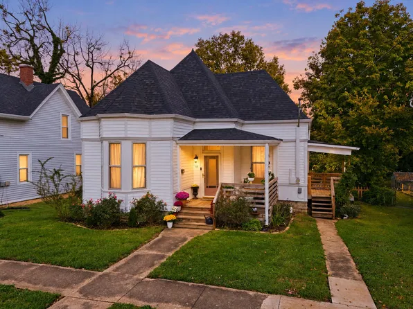 13 Euclid Ave, Winchester, KY 40391