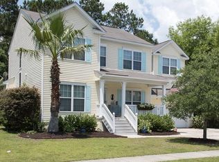 2109 Summerwood Dr, Mount Pleasant, SC 29466