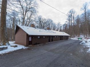 90 Mountain Club Rd, Champion, PA 15622