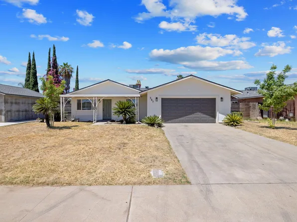587 Sunset Street, Kingsburg, CA 93631