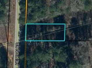 0 Helton Rd, Bremen, GA 30110