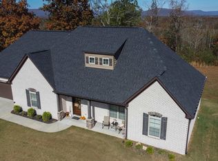 78 Covey Rise, Stevenson, AL 35772