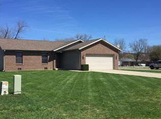 510 Eric Ct, Martinsville, IN 46151