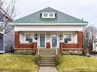 1154 E Ohio St, Indianapolis, IN